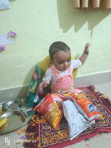 Baby Boy Summer Wear