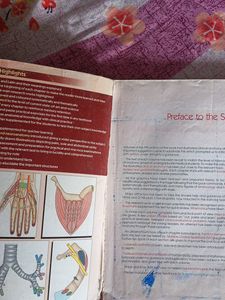 BD Chaurasia Textbook