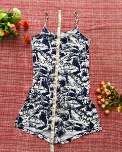 H&amp;M : Playsuit