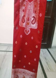 Bnarsi Pushmina Kashmiri Suit