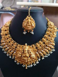 Prince Buatiful Jewellery Set