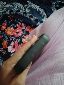 Redmi Note 9 Back Cover
