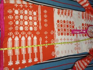 Pure Cotton Kurti... Never Used
