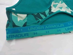 Under Armour Sports Bra