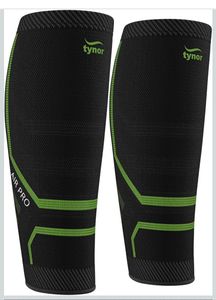 TYNOR Calf and Shin Support Air Pro Medium