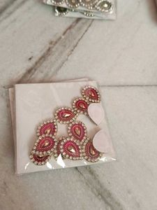Kundan Stones For Embroidery