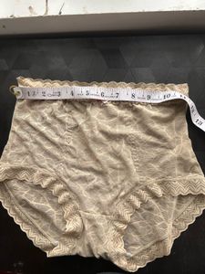 Vintage Lace Panties