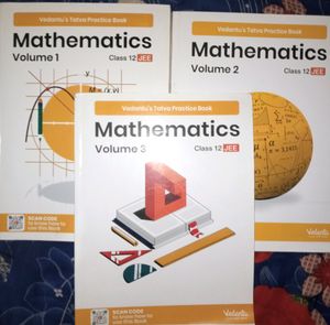 Vedantu JEE Tatva Module