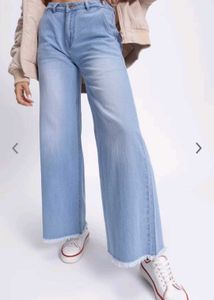 Blue Dnmx Jeans
