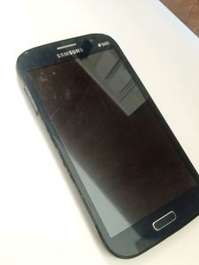 Samsung Phone
