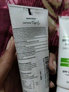 PROWL Daily Sunscreen