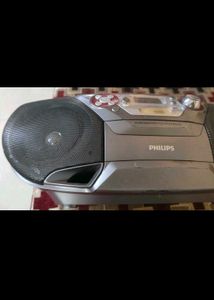 Philips AZ-5740/98 MP3 DVD/CD Player