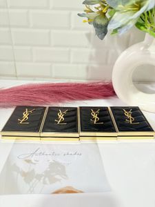 YSL Eyeshadow Palette