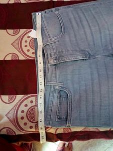 Ladies Jeans