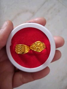 Beautiful 0 To 5 Years Kids Rings
