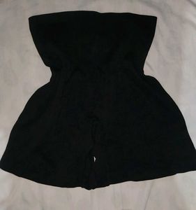 Black Seamless Shapewear