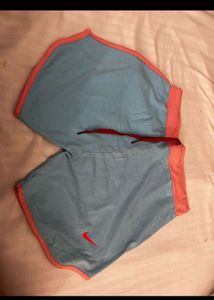 Combo Shorts And Big Collar Top For Women