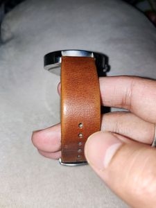 FASTRACK ANALOG WATCH