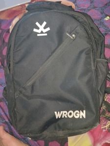 WROGN Backpack