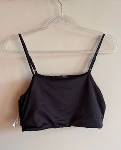 Embellished Bralette/Blouse