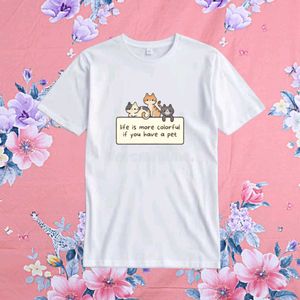 Trending Printed Tshirt