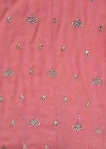 Elegant Ethnic Dupatta