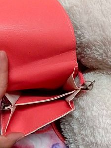Sling Bag