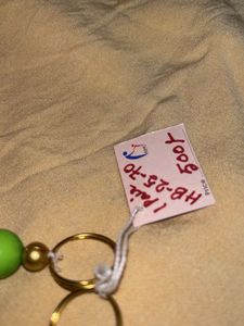 Parrot Decorative Hanging