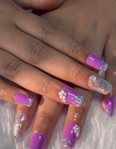 PRESS On Nails 💅