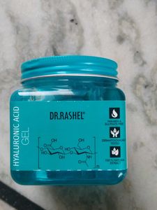Dr. Rashel Hyaluronic Acid Gel