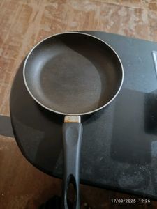Prestige Cooking Nonstick Frypan