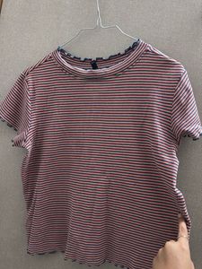 T-shirt Awaiting Your Call