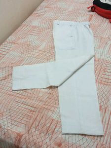 Kurta Pajama Cotton Solid 6-8 Boys