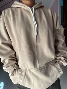 Self love Printed Hoodie