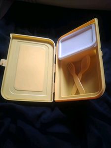 Lunch Box 💖