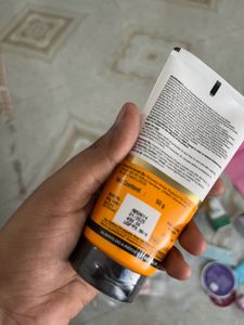 Dr Sheths Kesar &amp; Kojic Acid + Ceramide &amp; Vc
