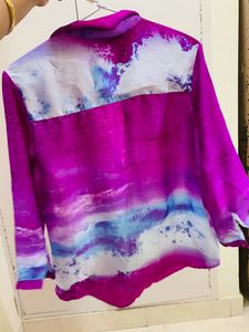 Shirt Multicoloured