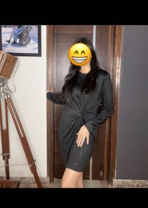 Never Used// H&amp;M Dress