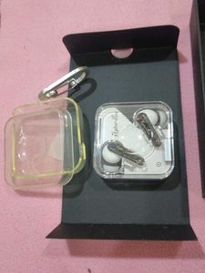 Fybros Wireless EarPiece - Brand New