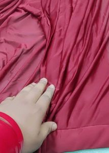 Ready To Wear Ruffle Saree