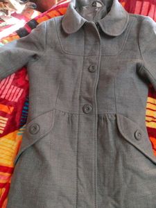 Women Coat