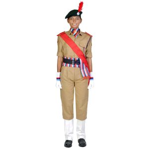 NCC FULL CEREMONIAL UNIFORM