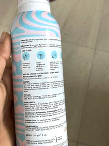 Sirona Hair Removal Spray | 200g