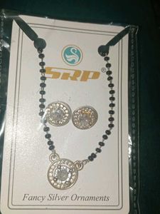 Mangalsutra Set 📿