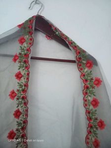 Rarely Used Pakistani Suit