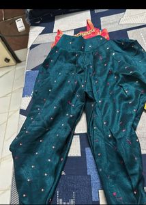 Party Wear Dress For Kids