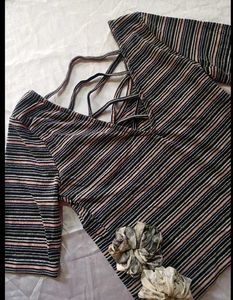 Trendy Top Cum Tee