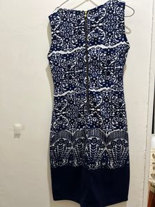 VanHeusan Bodycon Dress