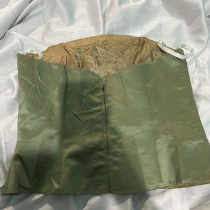 Women Corset Top