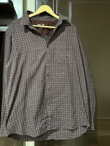 Indian Terrain Shirt